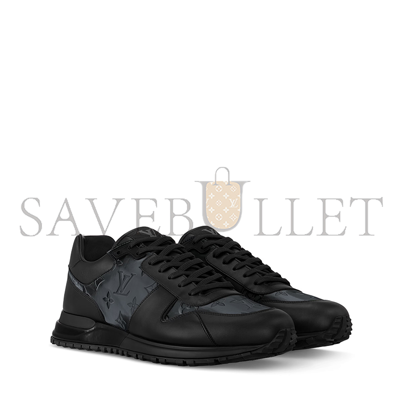LOUIS VUITTON RUN AWAY SNEAKER 1A8KJ6